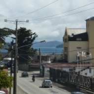 Views in Bariloche